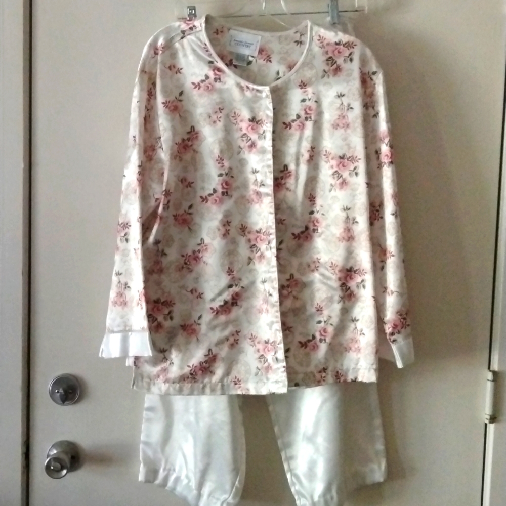 NOT FOR SALE  Country PJ's s LP